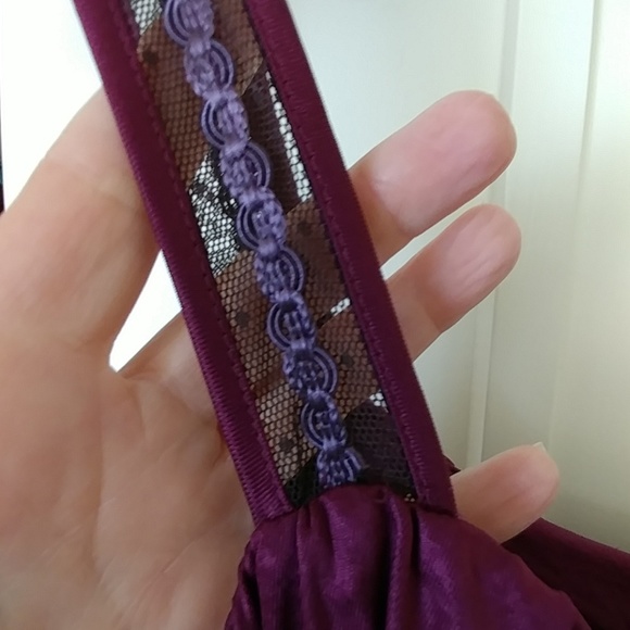 63.  Cynthia Steffe top - Size S - Picture 4 of 8